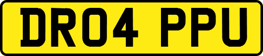 DR04PPU