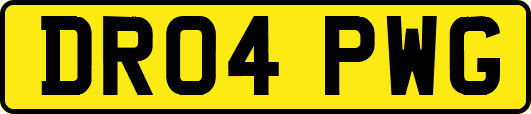 DR04PWG