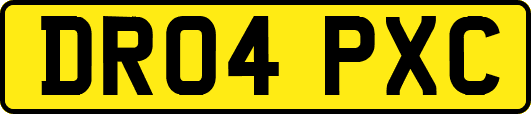 DR04PXC