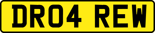 DR04REW