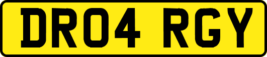 DR04RGY