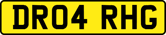 DR04RHG