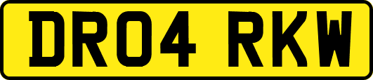 DR04RKW