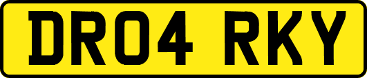 DR04RKY