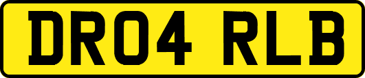 DR04RLB