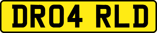 DR04RLD