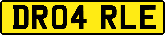 DR04RLE