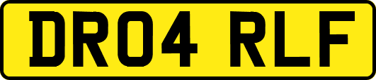 DR04RLF