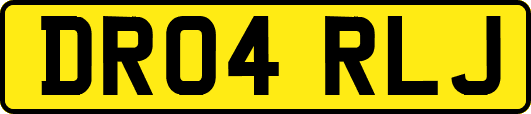 DR04RLJ