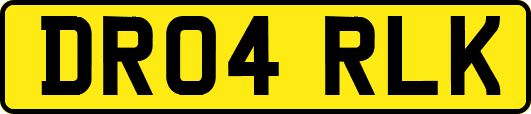DR04RLK