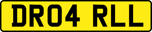 DR04RLL