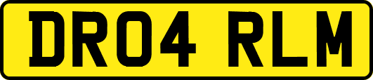 DR04RLM