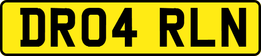DR04RLN