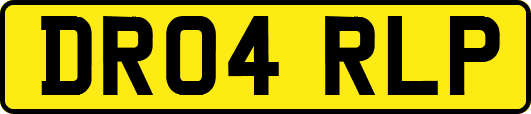 DR04RLP