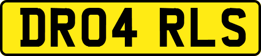 DR04RLS