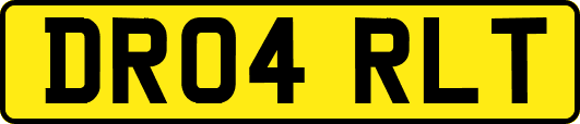 DR04RLT