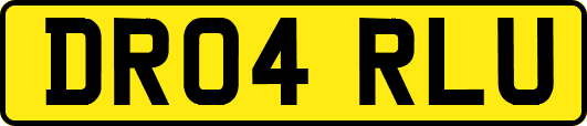 DR04RLU