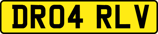 DR04RLV