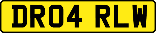 DR04RLW