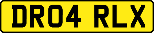 DR04RLX
