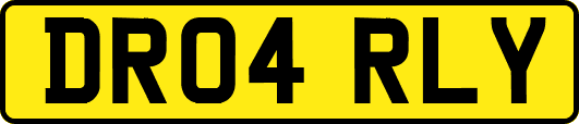 DR04RLY