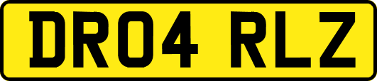 DR04RLZ