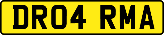 DR04RMA