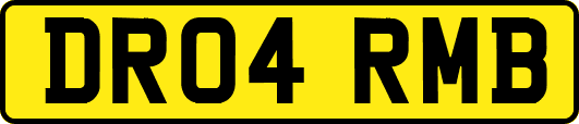 DR04RMB