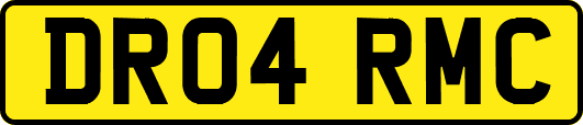 DR04RMC