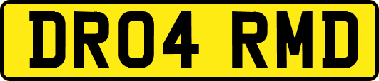 DR04RMD