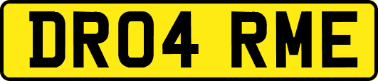 DR04RME