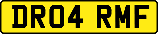 DR04RMF