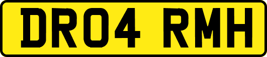 DR04RMH