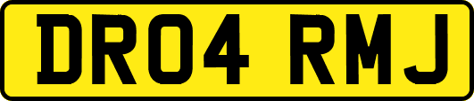 DR04RMJ