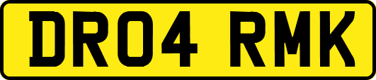 DR04RMK
