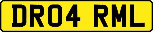 DR04RML