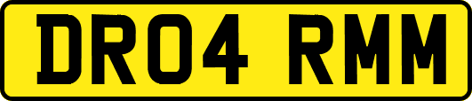 DR04RMM