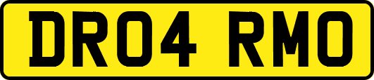 DR04RMO