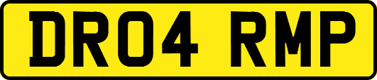 DR04RMP