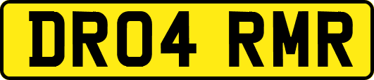 DR04RMR