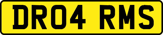 DR04RMS