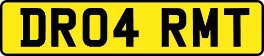 DR04RMT