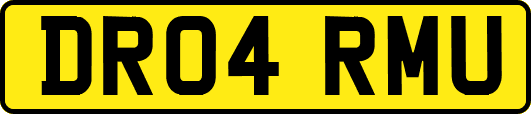 DR04RMU