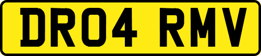 DR04RMV
