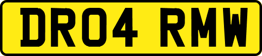 DR04RMW