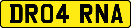 DR04RNA