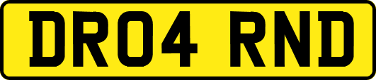 DR04RND