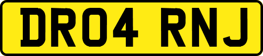 DR04RNJ