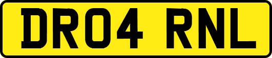 DR04RNL