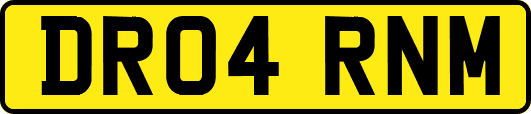 DR04RNM